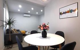 Victoria Flat F&M Moderno, Acogedor Y Centrico